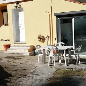 Appartement Rez De Six-fours, Six-Fours-les-Plages