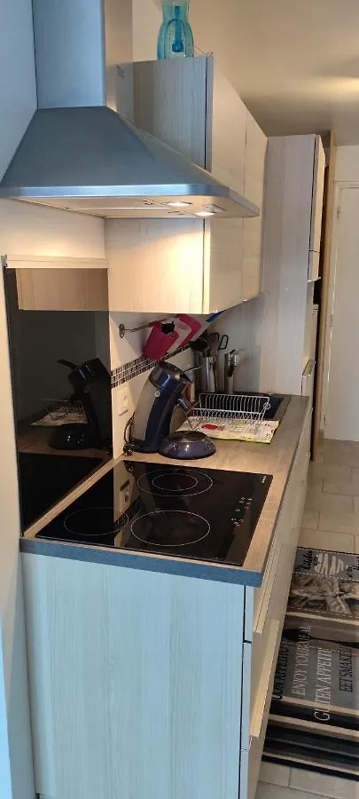 Appartement Cosy En Bord De Mer Six-Fours-les-Plages